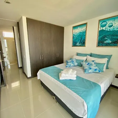 Comoda Con Vista Al Mar Homestay
